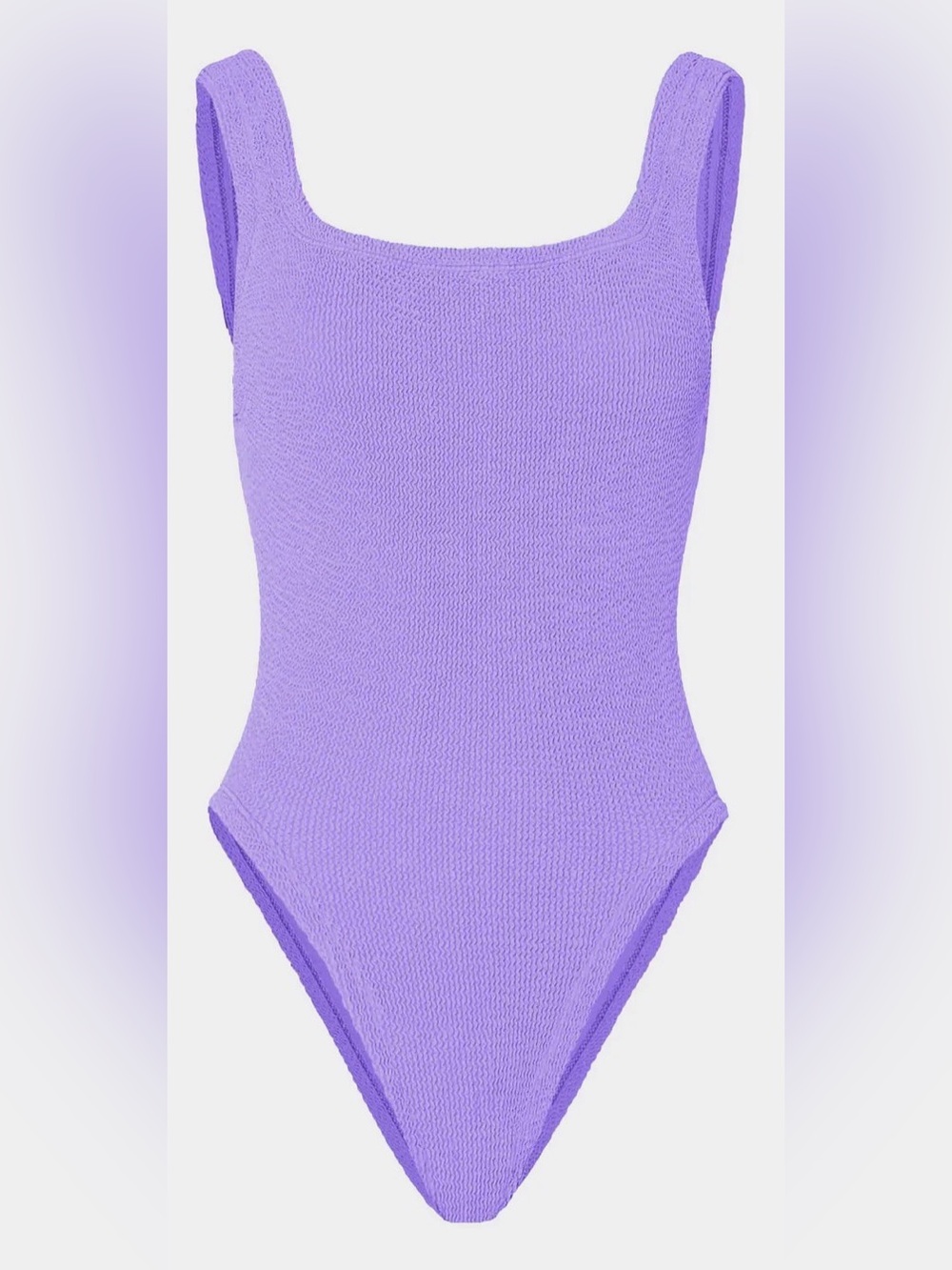 Hunza G Swimsuit